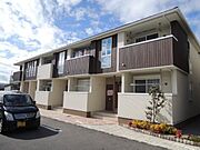 クレール聖徳A 2階 築13年11ヶ月の賃貸物件