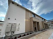 アリビオ 2階 新築の賃貸物件