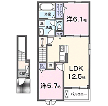 間取り：225009856375