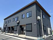 八日市駅より徒歩65分 2階 新築の賃貸物件