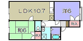 間取り：225010345572