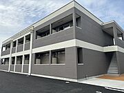 能登川駅より徒歩14分 2階 新築の賃貸物件
