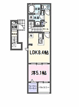 間取り：225010627856