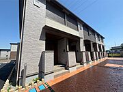 八日市駅より徒歩21分 2階 新築の賃貸物件