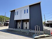 彦根駅より徒歩14分 2階 新築の賃貸物件