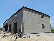 能登川駅より徒歩13分 1階 新築の賃貸物件