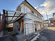 八日市駅より徒歩11分 2階 築57年3ヶ月の賃貸物件