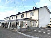 五箇荘駅より徒歩28分 1階 築29年8ヶ月の賃貸物件