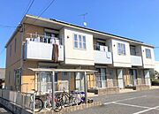 五箇荘駅より徒歩1分 1階 築20年の賃貸物件