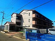 八日市駅より徒歩36分 2階 築34年3ヶ月の賃貸物件