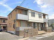 愛知川駅より徒歩9分 1階 築20年6ヶ月の賃貸物件