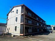 川崎マンション弐番館 2階 築34年の賃貸物件