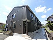 セジュールアースマーシ4 2階 築16年4ヶ月の賃貸物件