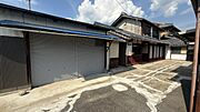八日市駅より徒歩148分 築70年9ヶ月の賃貸物件