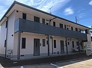 八日市駅よりバス8分 徒歩1分 2階 築25年1ヶ月の賃貸物件