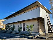 八日市駅よりバス10分 徒歩3分 1階 築20年の賃貸物件