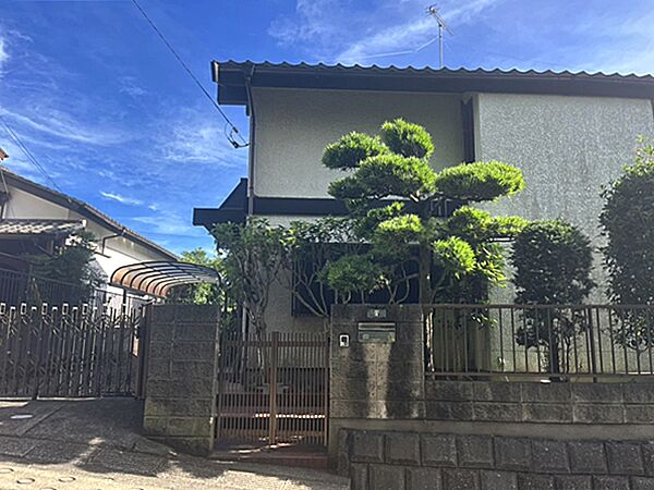 detached 茨城県取手市小文間
地図を見る