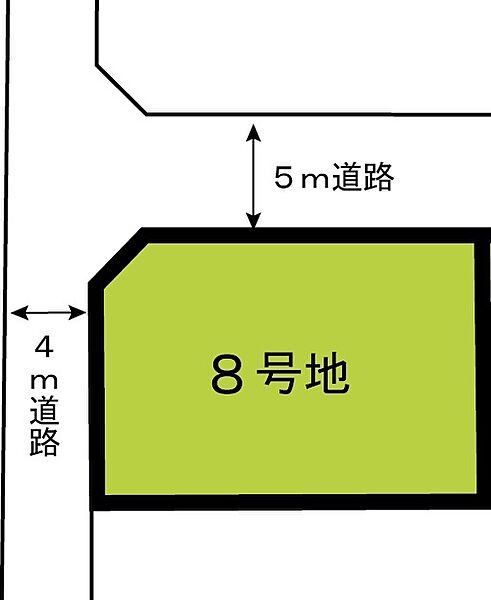 区画図：308000170813