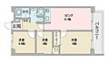 中銀田園調布マンション7階3,080万円