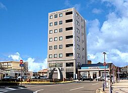 プリシード城陽駅前ビル