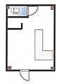 ボンジョルノ戸田地下1階10.0万円