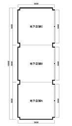ウェルバート瓜破の間取図画像
