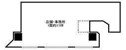 間取図画像 