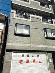 ハイツリバーシティ