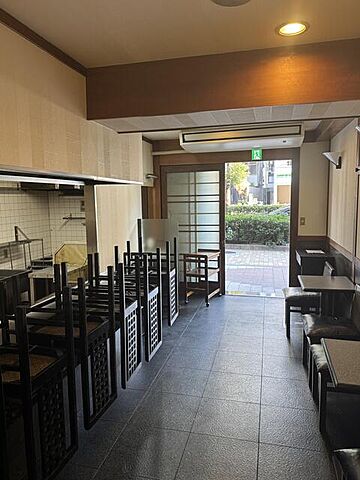 室内