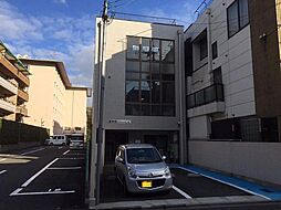 御所西OIKOSビル