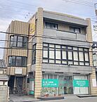 大阪府羽曳野市伊賀2丁目14-14：物件画像／株式会社Laplus