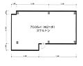 アメニティー京都二番館2階16.0万円
