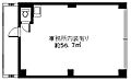 メロディーハイツ五月が丘2階13.2万円