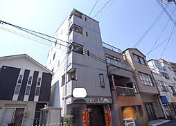 サンハイツ中西