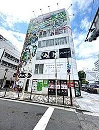 おおきにＨＯＰＥＴＲＥＥ心斎橋