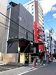 心斎橋ロジック