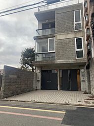 絹屋町　事務所ビル