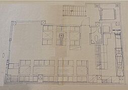 安田ビルの間取図画像