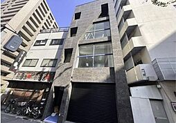 ＭＫ阿波座駅前ビル