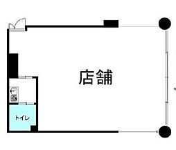 スクリーン3233の間取図画像
