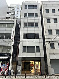 中井産業ビル2号館