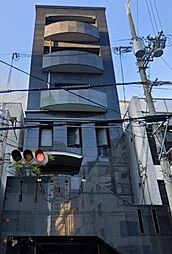 SENSE BLDG・天王寺