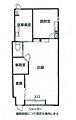 ニュー北加賀屋マンション1階16.5万円