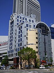 ショダリ21ビル西館