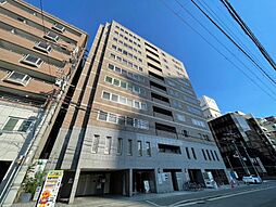 シイナHDビル谷町