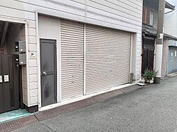 蒲生四丁目グリーンハイツ