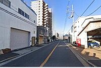 大阪府大阪市鶴見区今津北4丁目12-7：物件画像／株式会社Laplus