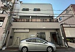 プレスト深江橋