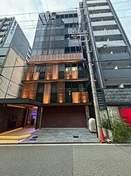 ザ・ルーセン大阪中央