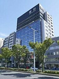 若杉グランドビル本館